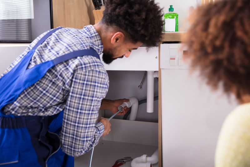 Best Plumbing Repair Contractors in San Luis Obispo, CA