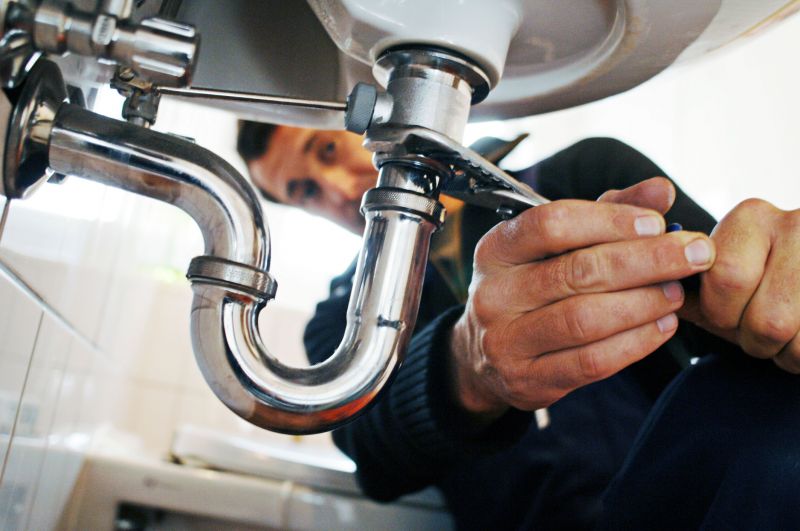 Certified Plumbing Experts